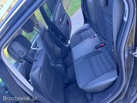 Renault Laguna Combi  2011