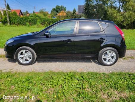 Hyundai i30 Lift 2011