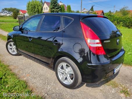 Hyundai i30 Lift 2011