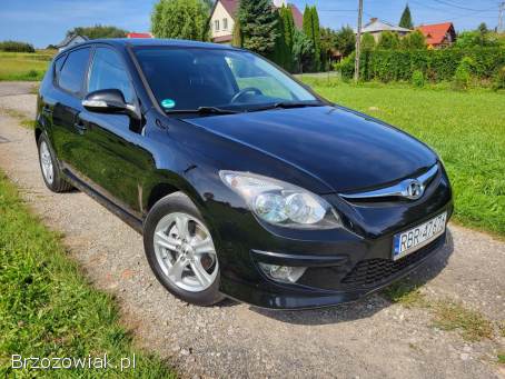 Hyundai i30 Lift 2011