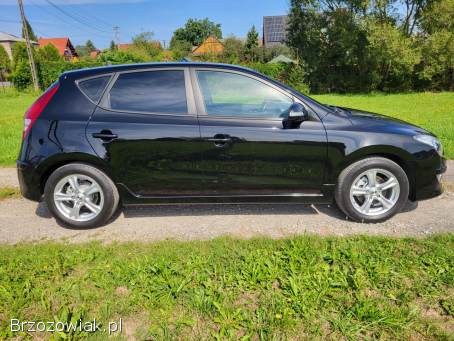 Hyundai i30 Lift 2011