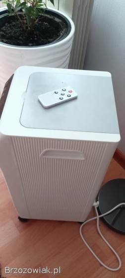 Klimatyzator Nowy