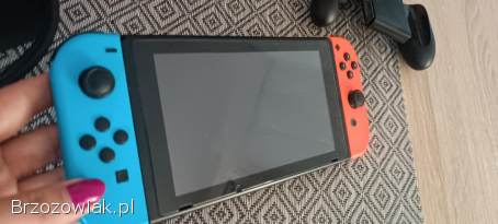 Konsola Nintendo Switch