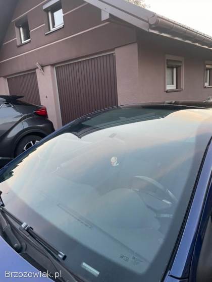 Opel Astra GTC 2008