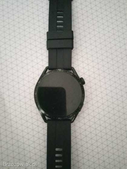 Smartwatch Huawei GT-3 ACTIV