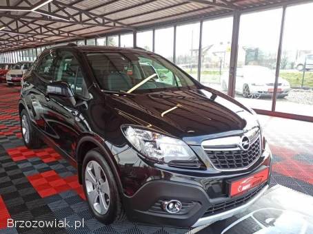 Opel Mokka 1.  4 Benzyna  2014