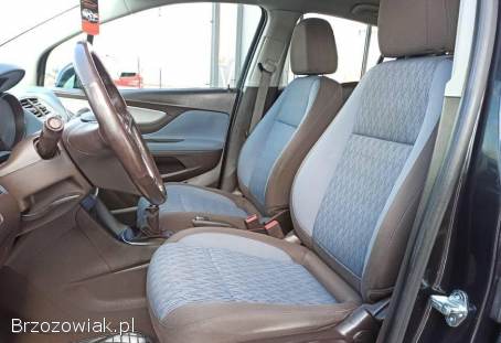 Opel Mokka 1.  4 Benzyna  2014