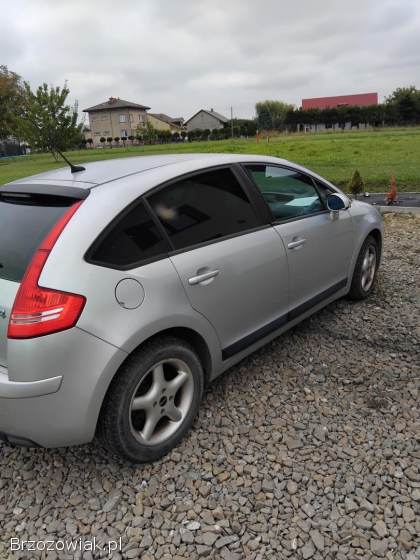 Citroën C4 2005