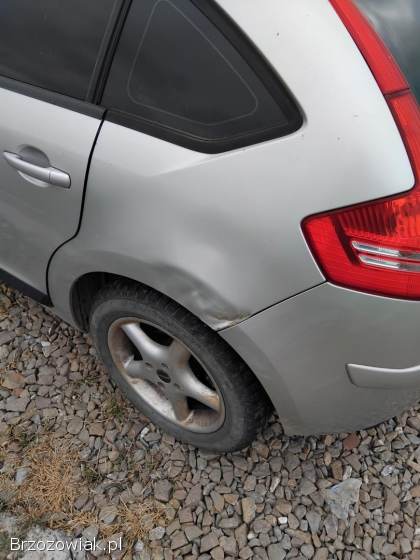 Citroën C4 2005
