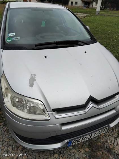 Citroën C4 2005