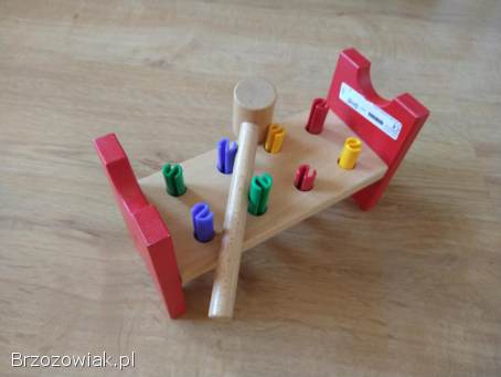 Zabawki edukacyjne