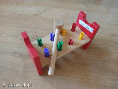 Zabawki edukacyjne
