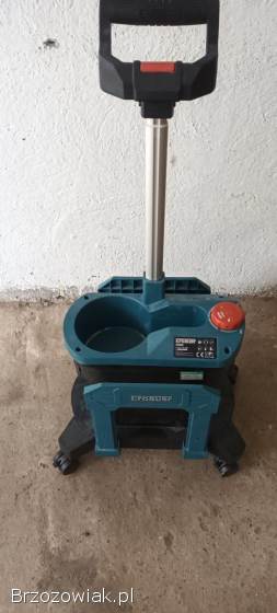 Agregat do malowania Erbauer EPS 800W