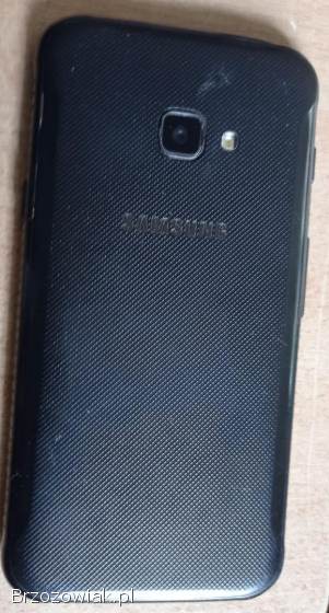 Samsung Galaxy Xcover 4