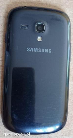 Samsung Galaxy S3 mini PLAY