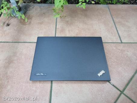 Lenovo ThinkPad X250 12,  5 Full HD IPS Dotykowy i5-5300U 8GB 256GB SSD