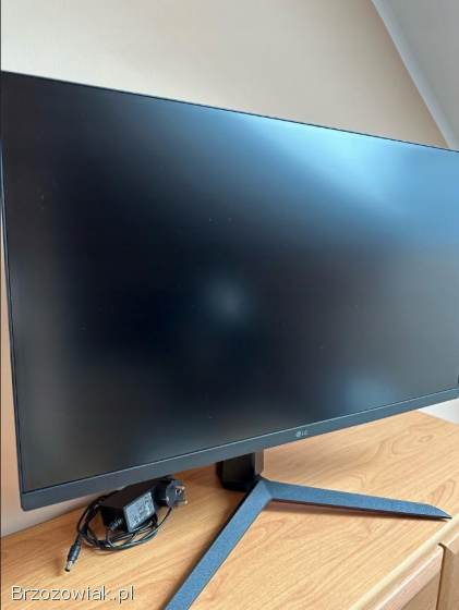 Monitor LED LG UltraGear 27GP850P 27 2560 x 1440 180 Hz