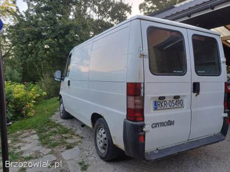Citroën Jumper