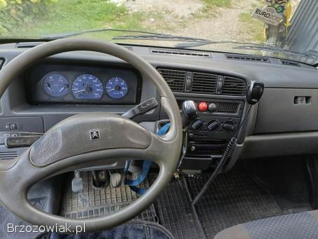 Citroën Jumper