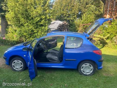 Peugeot 206 206 2006