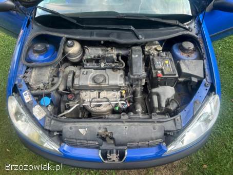 Peugeot 206 206 2006