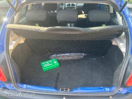 Peugeot 206 206 2006
