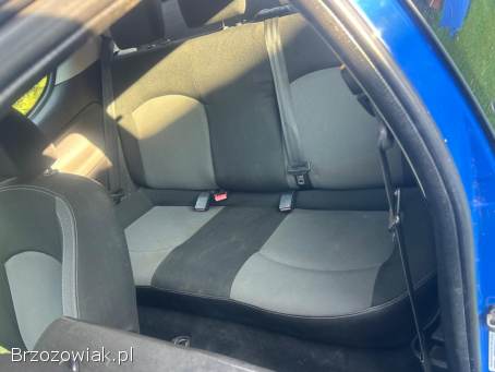 Peugeot 206 206 2006
