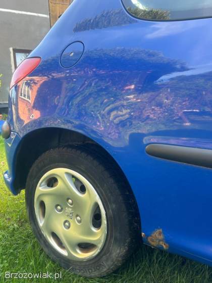 Peugeot 206 206 2006