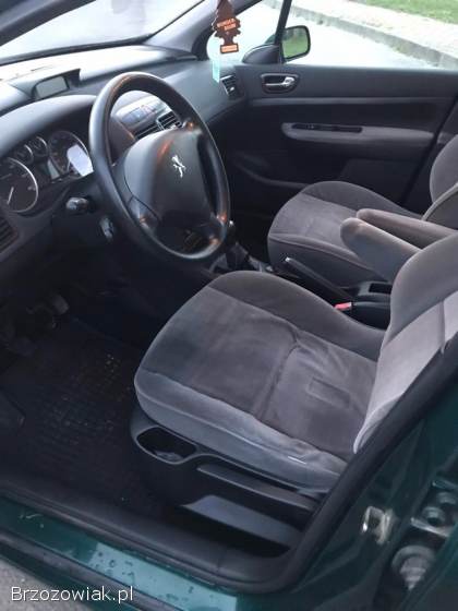 Peugeot 307 2005