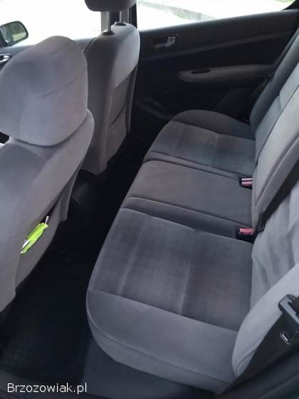 Peugeot 307 2005