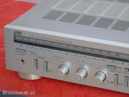 Amplituner JVC R-2X sprawny Vintage.  WYSYŁKA.