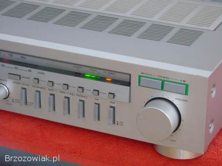 Amplituner JVC R-2X sprawny Vintage.  WYSYŁKA.