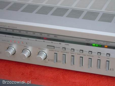 Amplituner JVC R-2X sprawny Vintage.  WYSYŁKA.