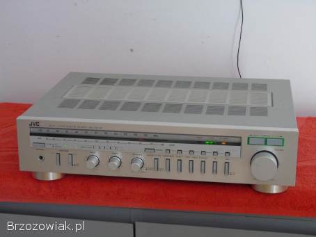 Amplituner JVC R-2X sprawny Vintage.  WYSYŁKA.