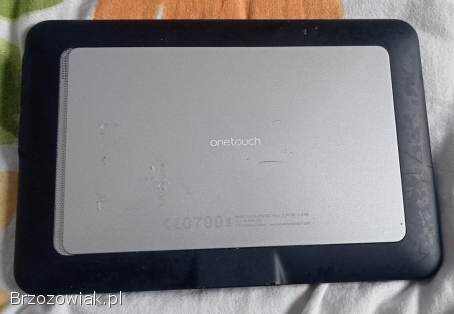 Tablet Alcatel Onetouch Evo 7