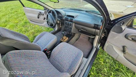 Opel Corsa B 1995