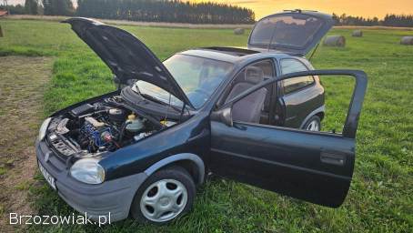 Opel Corsa B 1995