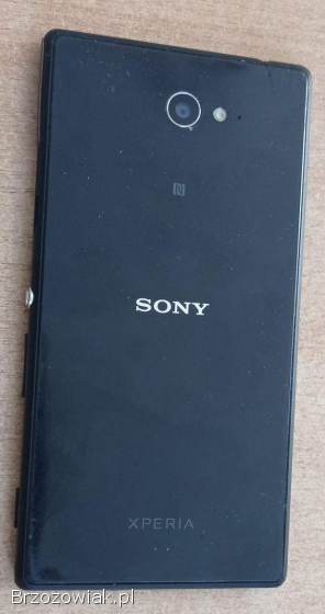 Sony Xperia M2 Lte D2303