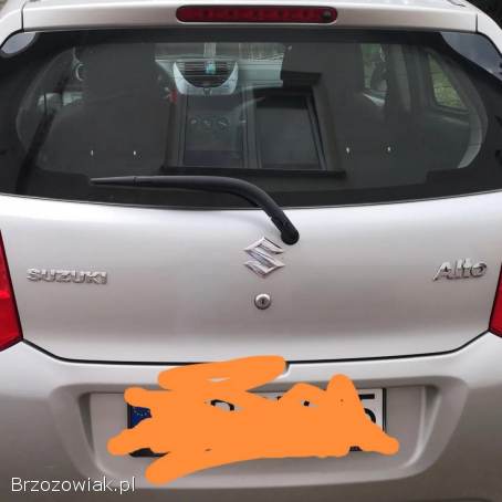 Suzuki Alto 2010