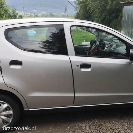 Suzuki Alto 2010