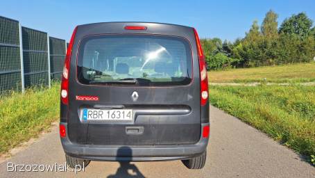 Renault Kangoo Kangoo 2008