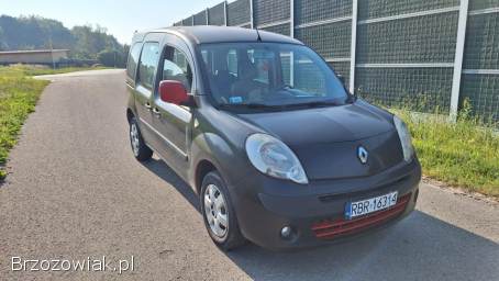 Renault Kangoo Kangoo 2008