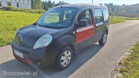 Renault Kangoo Kangoo 2008