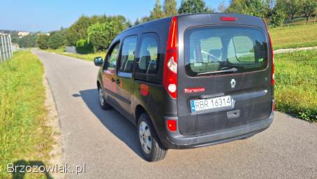 Renault Kangoo Kangoo 2008