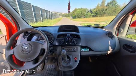 Renault Kangoo Kangoo 2008