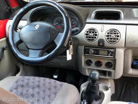 Renault Kangoo 2006