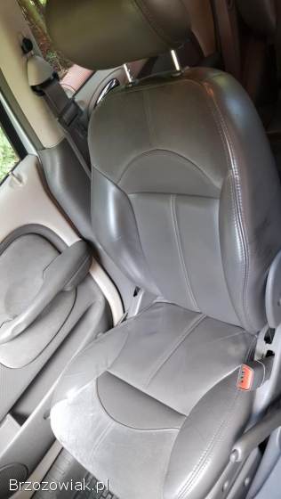 Chrysler PT Cruiser Limited 2001