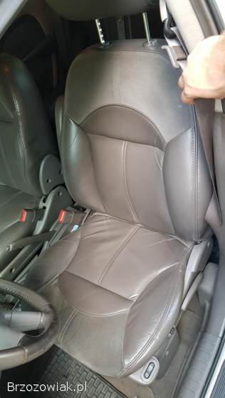 Chrysler PT Cruiser Limited 2001