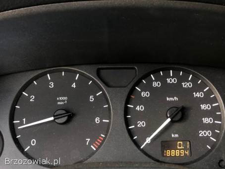 Opel Astra 1.  6 1999