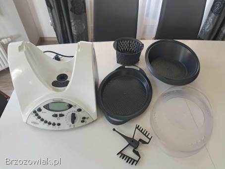 Sprzedam Thermomix Vorverk tm31